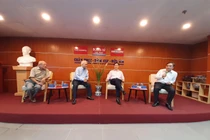 Chủ tịch VUSTA Phan Xuân Dũng: “KH&CN đang thay đổi người làm báo”