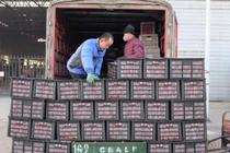 Không thể tin nổi, 1 cây cải bắp có giá 200 nghìn đồng ở Trung Quốc