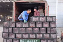 Không thể tin nổi, 1 cây cải bắp có giá 200 nghìn đồng ở Trung Quốc