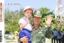 [e-Magazine] Thiếu tướng - PGS.TS Nguyễn Hồng Sơn: “Từ đau thương… Ta đứng dậy vững vàng”