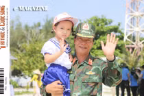 [e-Magazine] Thiếu tướng - PGS.TS Nguyễn Hồng Sơn: “Từ đau thương… Ta đứng dậy vững vàng”