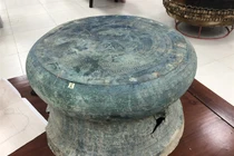 23 hiện vật được công nhận là bảo vật quốc gia 