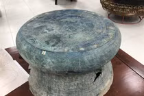 23 hiện vật được công nhận là bảo vật quốc gia 