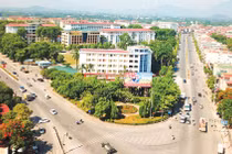 Thị xã Sơn Tây đề xuất thành lập thành phố trực thuộc Hà Nội