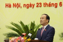 Chủ tịch HĐND TP Hà Nội nhiệm kỳ 2021-2026 là ai? 