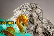 Những con giáp kiếm tiền như nước trong tháng 4 năm 2024