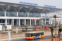 Vụ 2 máy bay va nhau ở Nội Bài: Xử phạt tài xế ô tô 