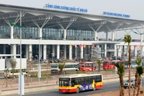 Vụ 2 máy bay va nhau ở Nội Bài: Xử phạt tài xế ô tô 