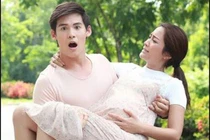 Bị nhân tình chồng mang bụng bầu đến ăn vạ, vợ nói 1 câu khiến cô ả ê mặt