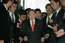 Chủ tịch Tập đoàn Samsung, người giàu nhất Hàn Quốc qua đời