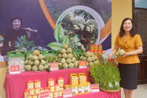 Hội chợ Na Chi Lăng năm 2022 sẽ khai mạc vào ngày 9/9