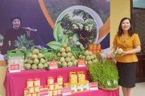 Hội chợ Na Chi Lăng năm 2022 sẽ khai mạc vào ngày 9/9