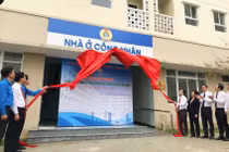 Nối dài tương lai - cơ hội việc làm của lao động di cư trong nước