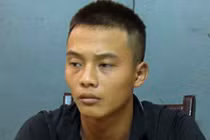 Kẻ giết người cực kỳ nguy hiểm vượt ngục ra ngoài 