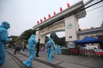 Thêm 2 người mắc COVID-19, một người liên quan đến BV Bạch Mai Việt Nam có 239 ca