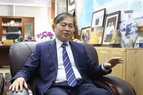 Chủ tịch VUSTA Phan Xuân Dũng: KHCN đổi mới sáng tạo là then chốt phát triển đất nước