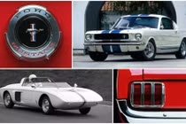 Lật tẩy 10 bí mật động trời của huyền thoại Mustang