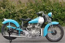 8 “ông tổ” xe máy giá cao nhất hành tinh