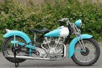 8 “ông tổ” xe máy giá cao nhất hành tinh