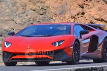 8 mẫu xe được săn đón nhất tại Geneva Motor Show 2015