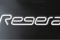 “Vua của siêu xe” Regera dương oai diễu võ