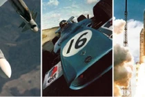 10 ông lớn lấn sân ngành sản xuất ôtô