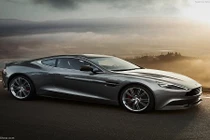 Chiêm ngưỡng top 10 xe Aston Martin “đỉnh” nhất