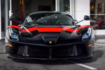 Ferrari LaFerrari bản Bespoke đẹp không thể cưỡng lại