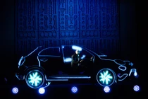 Fiat 500X khiến hàng chục nghìn người trầm trồ tại Anh