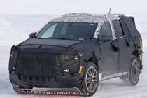 General Motors tập trung phát triển GMC Acadia