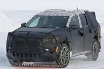 General Motors tập trung phát triển GMC Acadia