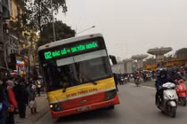 Ảnh vui giao thông Việt khiến ai cũng phải cười