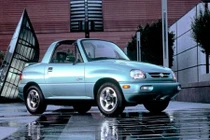 Top 10 thảm họa xe 20 năm qua