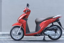 5 xe tay ga dành riêng cho phái đẹp du xuân