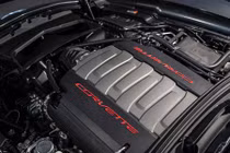 Top 10 loại động cơ xe hơi tốt nhất năm 2015