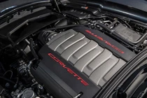 Top 10 loại động cơ xe hơi tốt nhất năm 2015