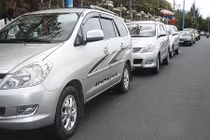 10 bí kíp chọn xe dịp Tết