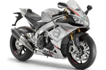 5 mẫu superbike 200 mã lực khuấy động 2015
