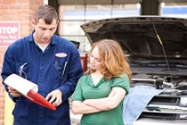 6 mẹo vặt tìm dịch vụ sửa xe chất lượng