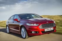 14 lựa chọn sức mạnh cho Ford Mondeo mới