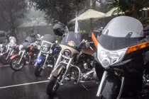 Harley-Davidson trình diễn khả năng “chơi nhạc” siêu đẳng