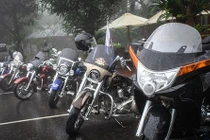 Harley-Davidson trình diễn khả năng “chơi nhạc” siêu đẳng