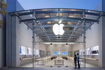 Apple làm ô tô điện tự lái không còn là tin đồn