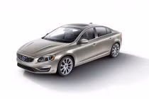 Xe Volvo “made in China” ra mắt nước Mỹ