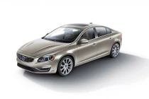 Xe Volvo “made in China” ra mắt nước Mỹ