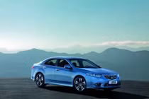 Honda Accord - một huyền thoại bị phán án tử tại Anh