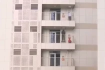 Video: Thoát hiểm thông minh khi xảy ra cháy tại các chung cư ở Nhật Bản