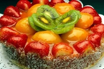 Video: Cách làm bánh kem trái cây đơn giản, thơm mát