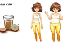 Video: Giấm táo mang lại nhiều lợi ích không ngờ cho phụ nữ