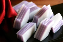 Video: Cách làm bánh da lợn khoai môn dẻo ngọt, thơm bùi